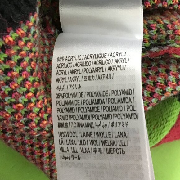 FARM RIO The Multicolor Dance Knit Sweater - Picture 12 of 15